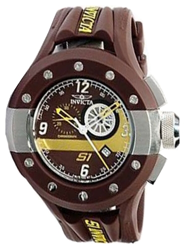 Wrist watch Invicta for Men - picture, image, photo