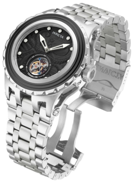 Wrist watch Invicta for Men - picture, image, photo