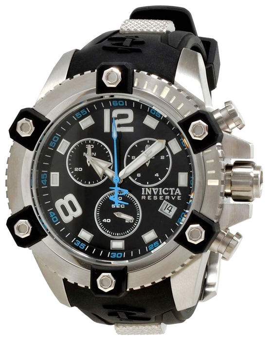 Wrist watch Invicta for Men - picture, image, photo