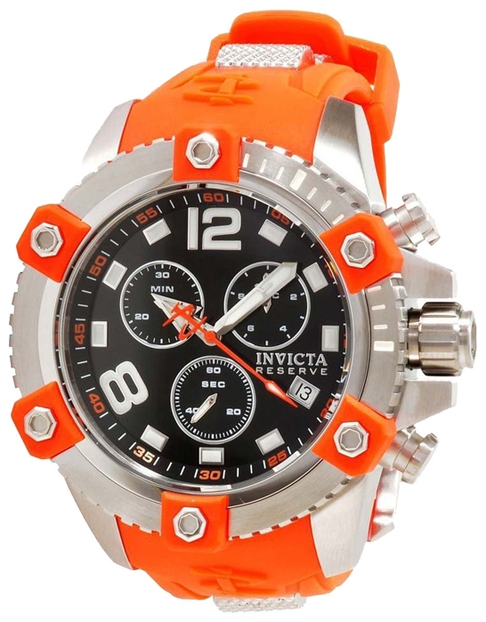 Wrist watch Invicta for Men - picture, image, photo