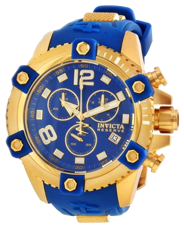 Wrist watch Invicta for Men - picture, image, photo