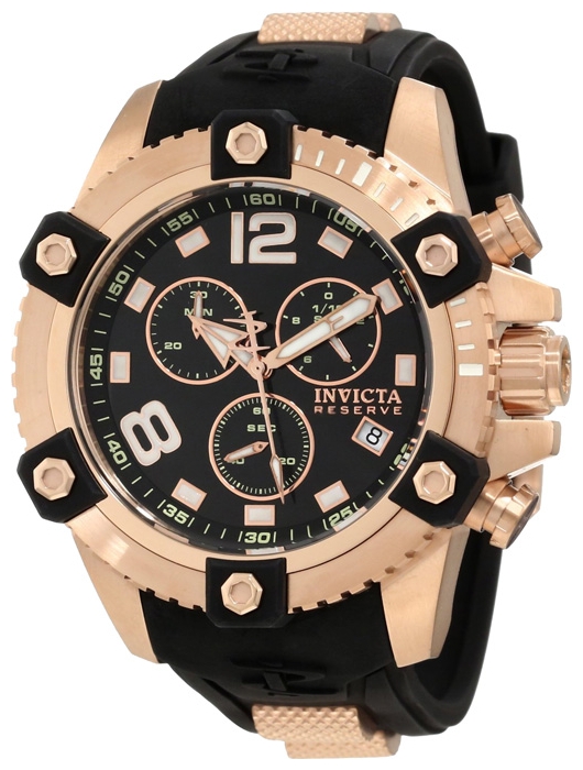 Wrist watch Invicta for Men - picture, image, photo