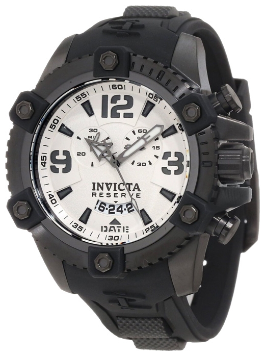 Wrist watch Invicta for Men - picture, image, photo