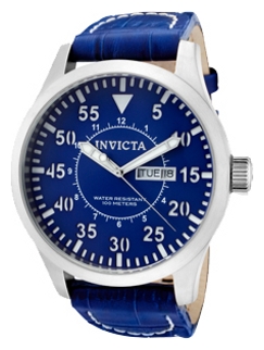 Wrist watch Invicta for Men - picture, image, photo