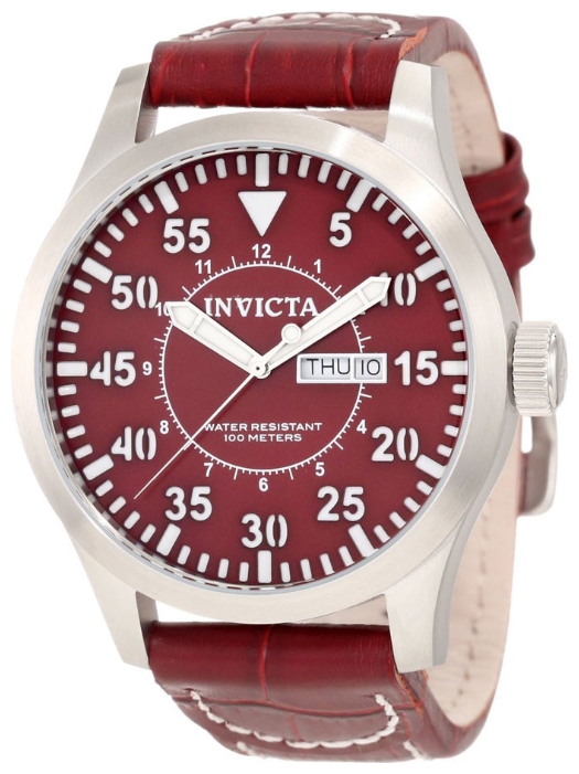 Wrist watch Invicta for Men - picture, image, photo