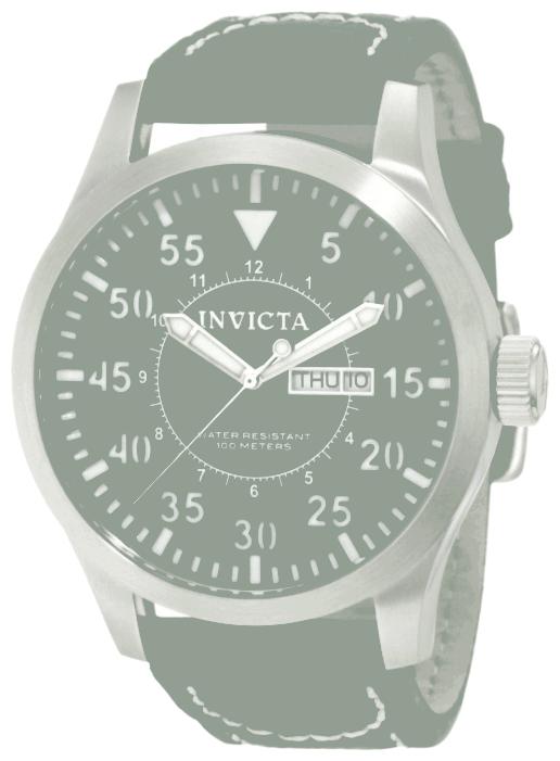 Wrist watch Invicta for Men - picture, image, photo