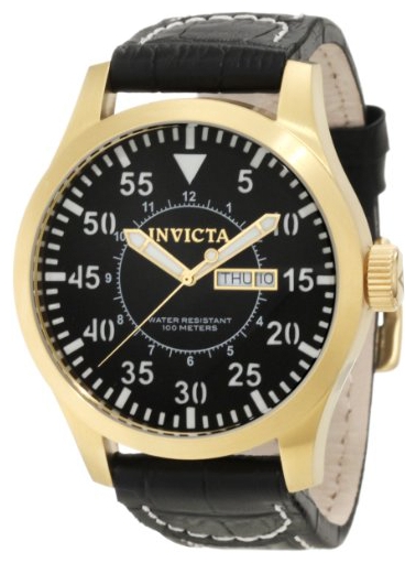 Wrist watch Invicta for Men - picture, image, photo