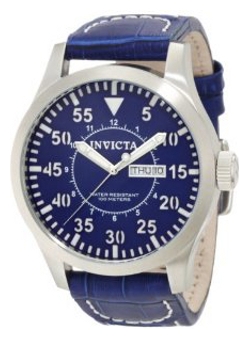 Wrist watch Invicta for Men - picture, image, photo