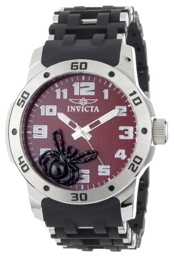 Wrist watch Invicta for Men - picture, image, photo