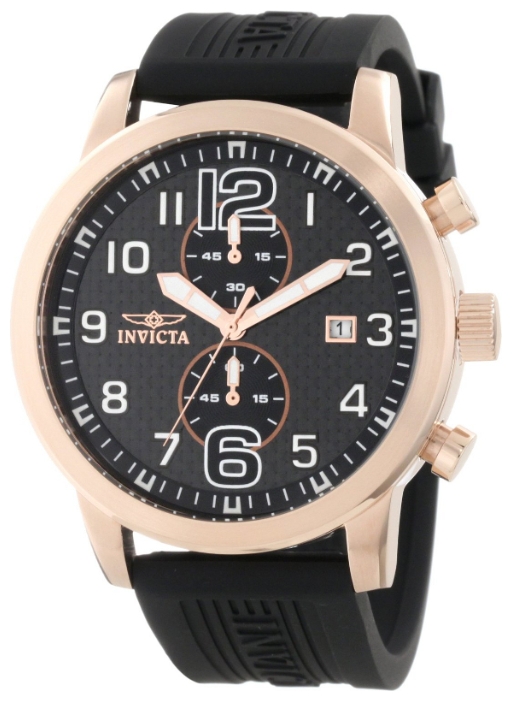 Wrist watch Invicta for Men - picture, image, photo