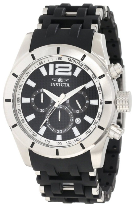 Wrist watch Invicta for Men - picture, image, photo