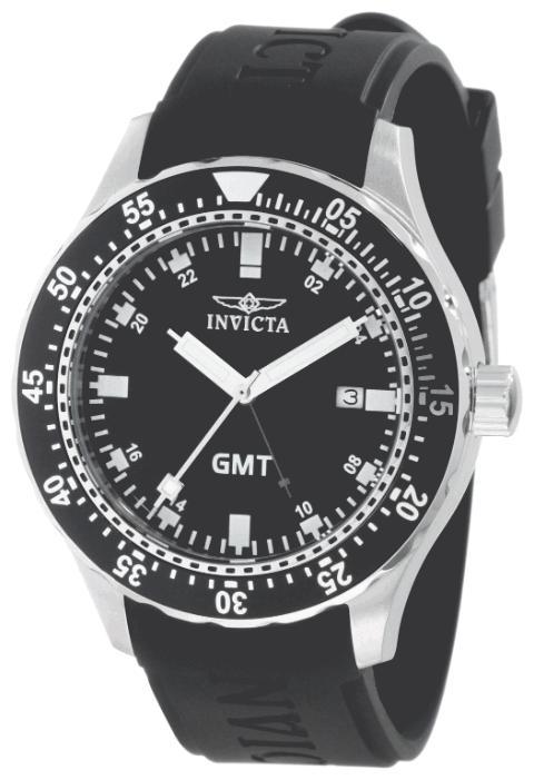 Wrist watch Invicta for Men - picture, image, photo