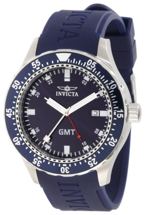 Wrist watch Invicta for Men - picture, image, photo