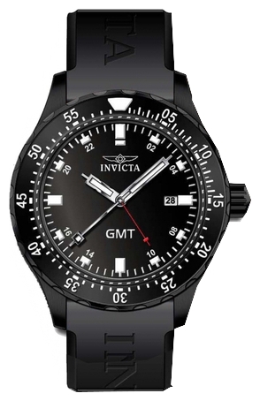 Wrist watch Invicta for Men - picture, image, photo