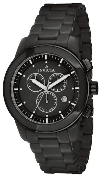 Wrist watch Invicta for Men - picture, image, photo