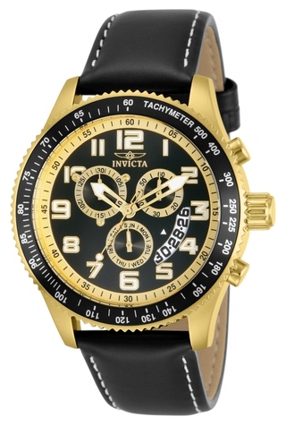 Wrist watch Invicta for Men - picture, image, photo