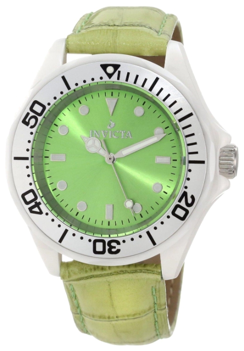 Invicta 11296 wrist watches for women - 1 image, photo, picture