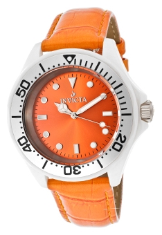 Invicta 11297 wrist watches for women - 1 image, photo, picture