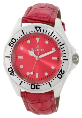 Wrist watch Invicta for Women - picture, image, photo