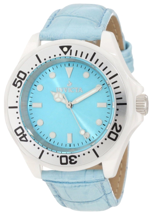 Invicta 11299 wrist watches for women - 1 image, picture, photo