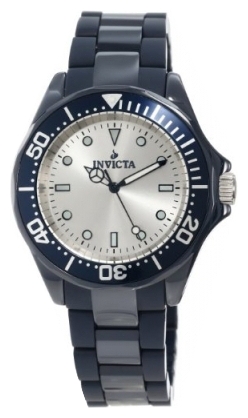 Invicta 11300 wrist watches for women - 1 photo, image, picture