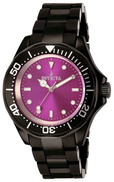 Invicta 11305 wrist watches for women - 1 photo, image, picture