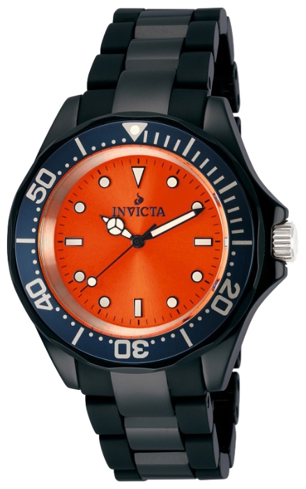 Invicta 11307 wrist watches for women - 1 image, picture, photo