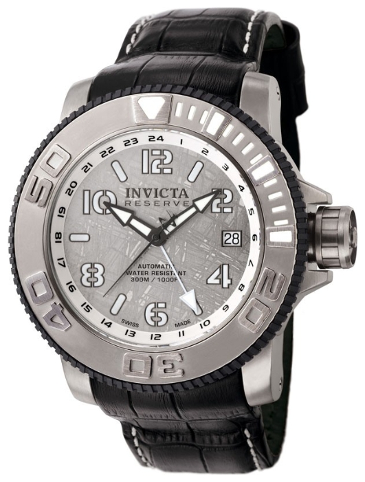 Wrist watch Invicta for Men - picture, image, photo