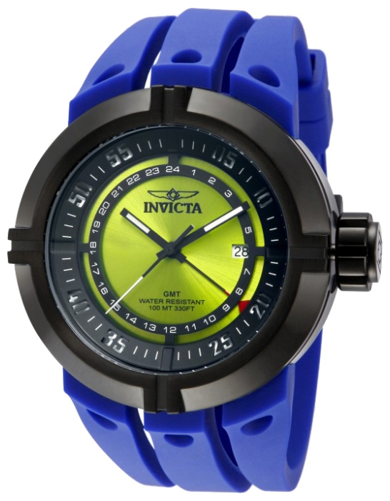 Wrist watch Invicta for Men - picture, image, photo