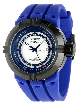 Wrist watch Invicta for Men - picture, image, photo