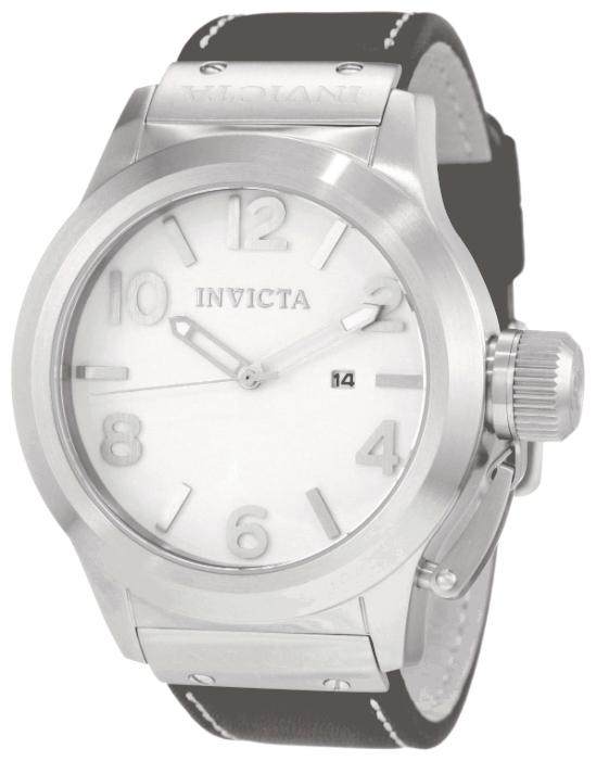 Wrist watch Invicta for Men - picture, image, photo