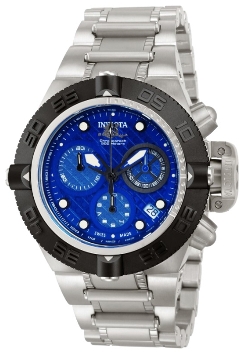 Invicta 11348 wrist watches for women - 1 picture, photo, image