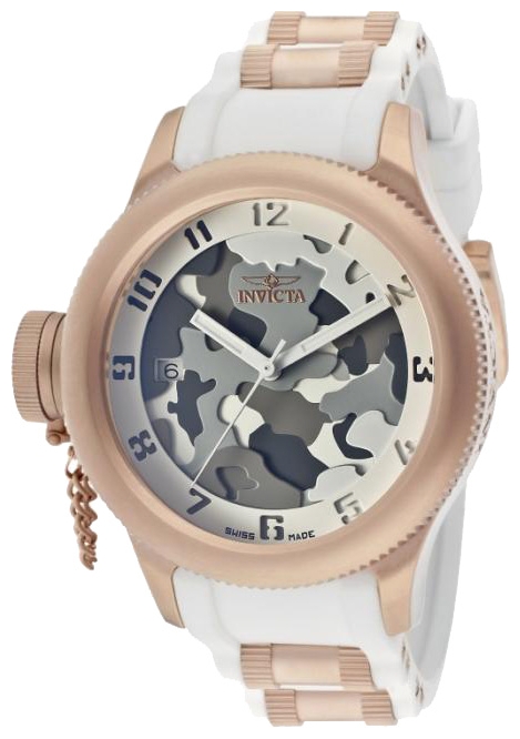 Invicta 11349 wrist watches for women - 1 image, photo, picture