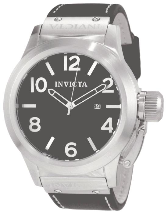 Wrist watch Invicta for Men - picture, image, photo