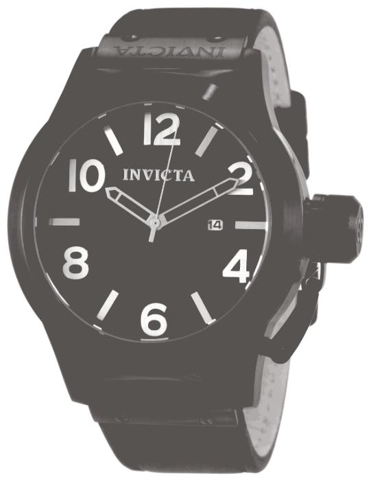 Wrist watch Invicta for Men - picture, image, photo