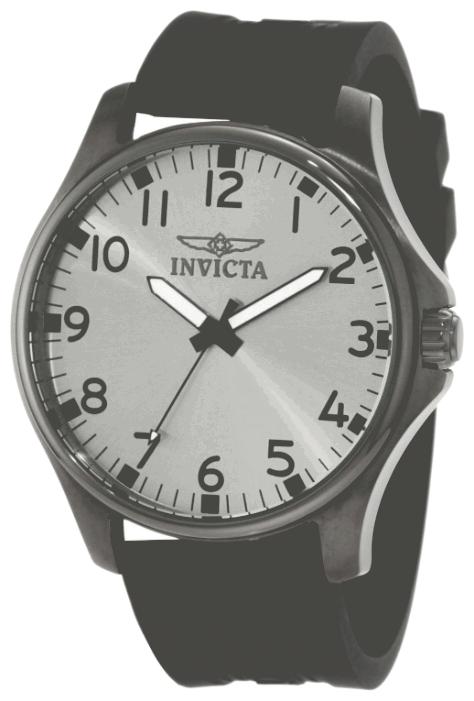 Wrist watch Invicta for Men - picture, image, photo