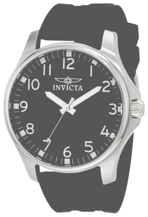 Wrist watch Invicta for Men - picture, image, photo