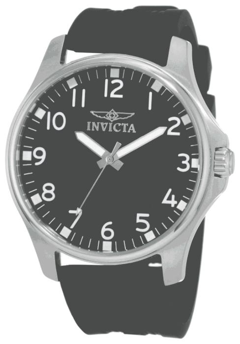 Wrist watch Invicta for Men - picture, image, photo