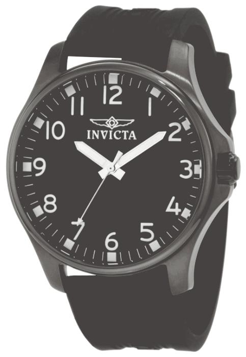 Wrist watch Invicta for Men - picture, image, photo