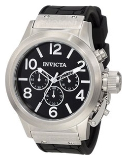 Wrist watch Invicta for Men - picture, image, photo