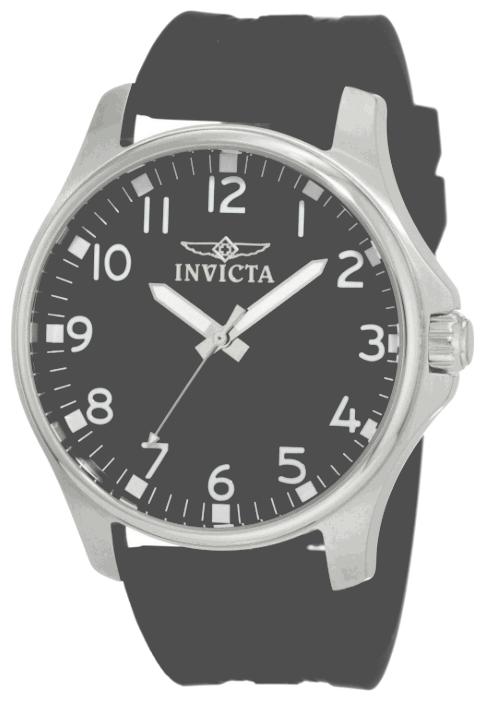 Wrist watch Invicta for Men - picture, image, photo