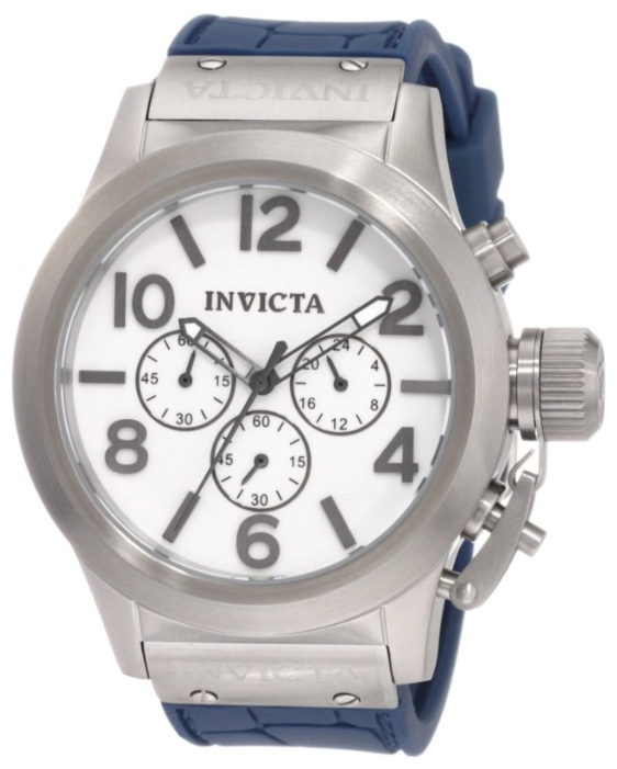 Wrist watch Invicta for Men - picture, image, photo