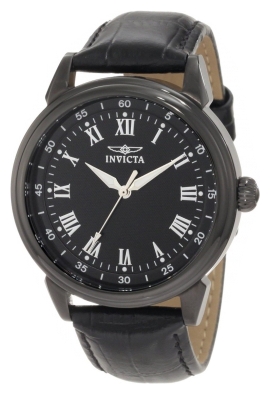 Wrist watch Invicta for Men - picture, image, photo