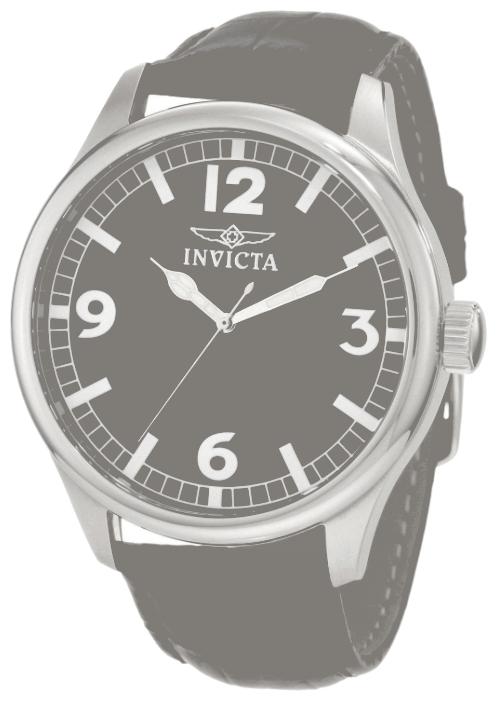 Wrist watch Invicta for Men - picture, image, photo