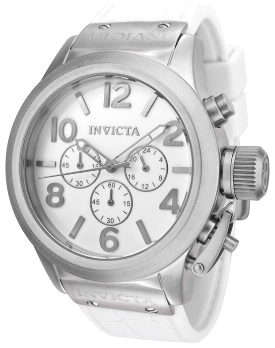 Wrist watch Invicta for Men - picture, image, photo