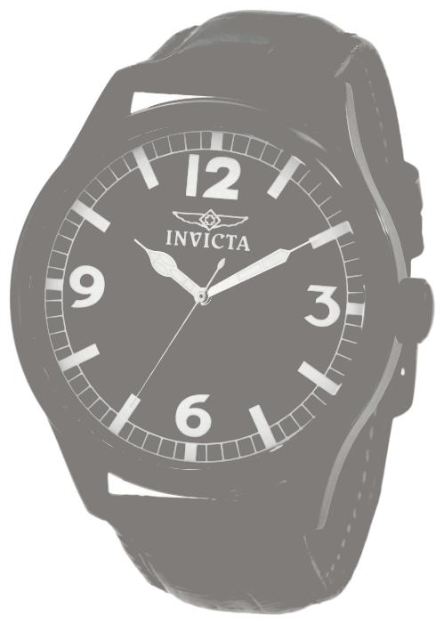 Wrist watch Invicta for Men - picture, image, photo