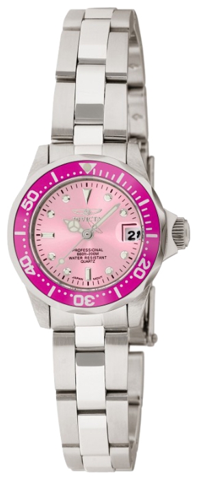 Invicta 11437 wrist watches for women - 1 picture, image, photo