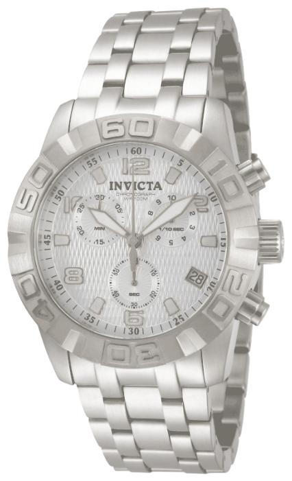 Wrist watch Invicta for Men - picture, image, photo