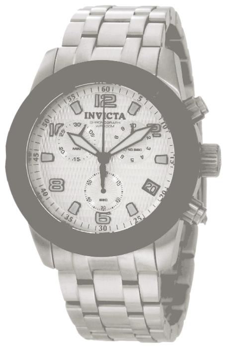 Wrist watch Invicta for Men - picture, image, photo