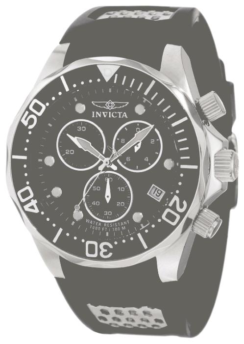 Wrist watch Invicta for Men - picture, image, photo